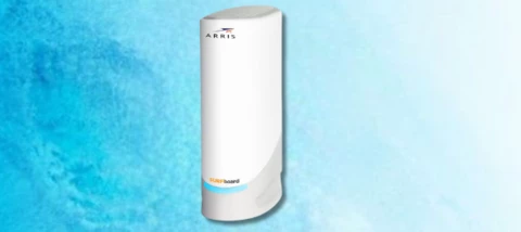 S33 SURFboard® Cable Modem