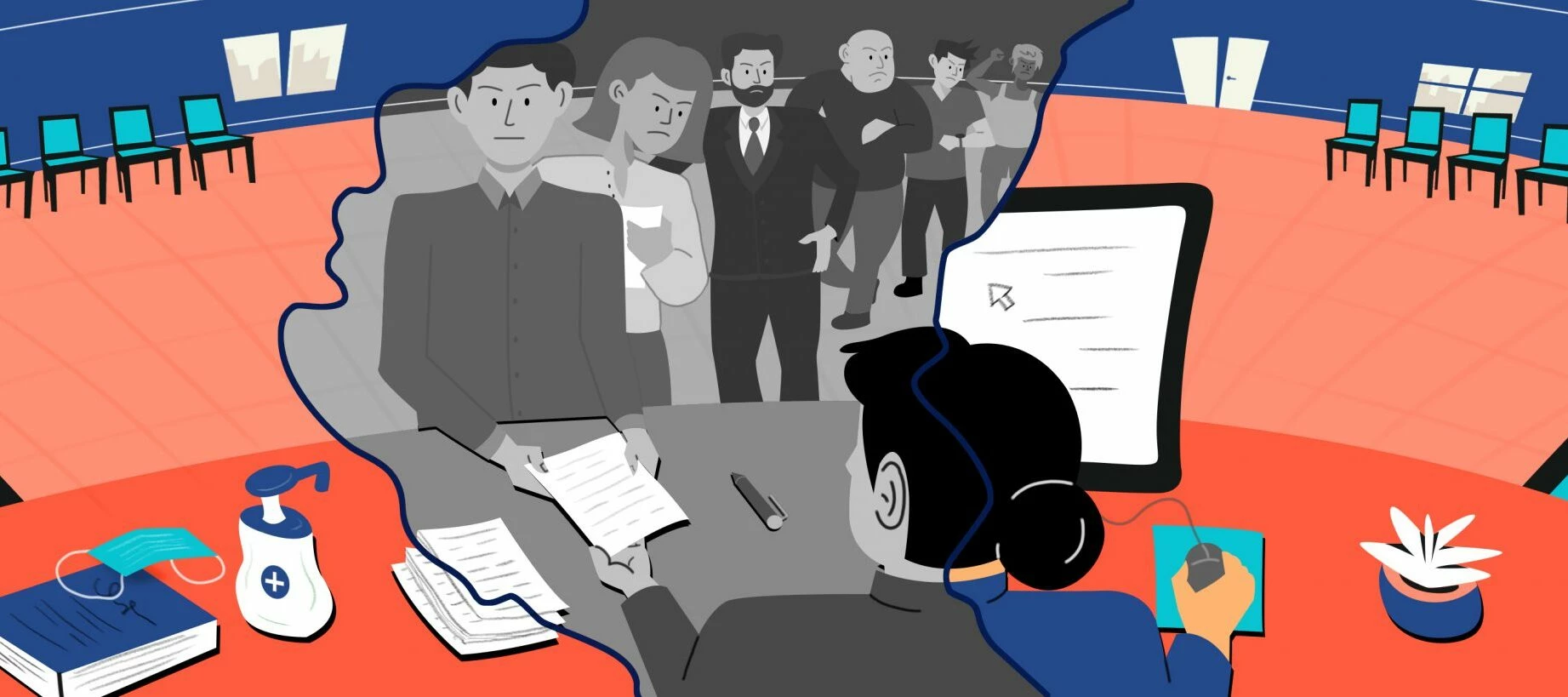 Rethinking Council Customer Service