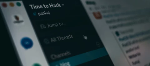 Pimping your reporting using custom integrations
