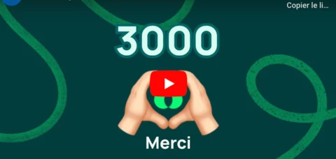 3000 merci !