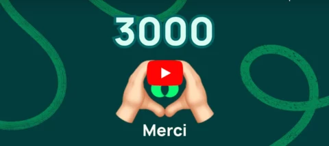 3000 merci