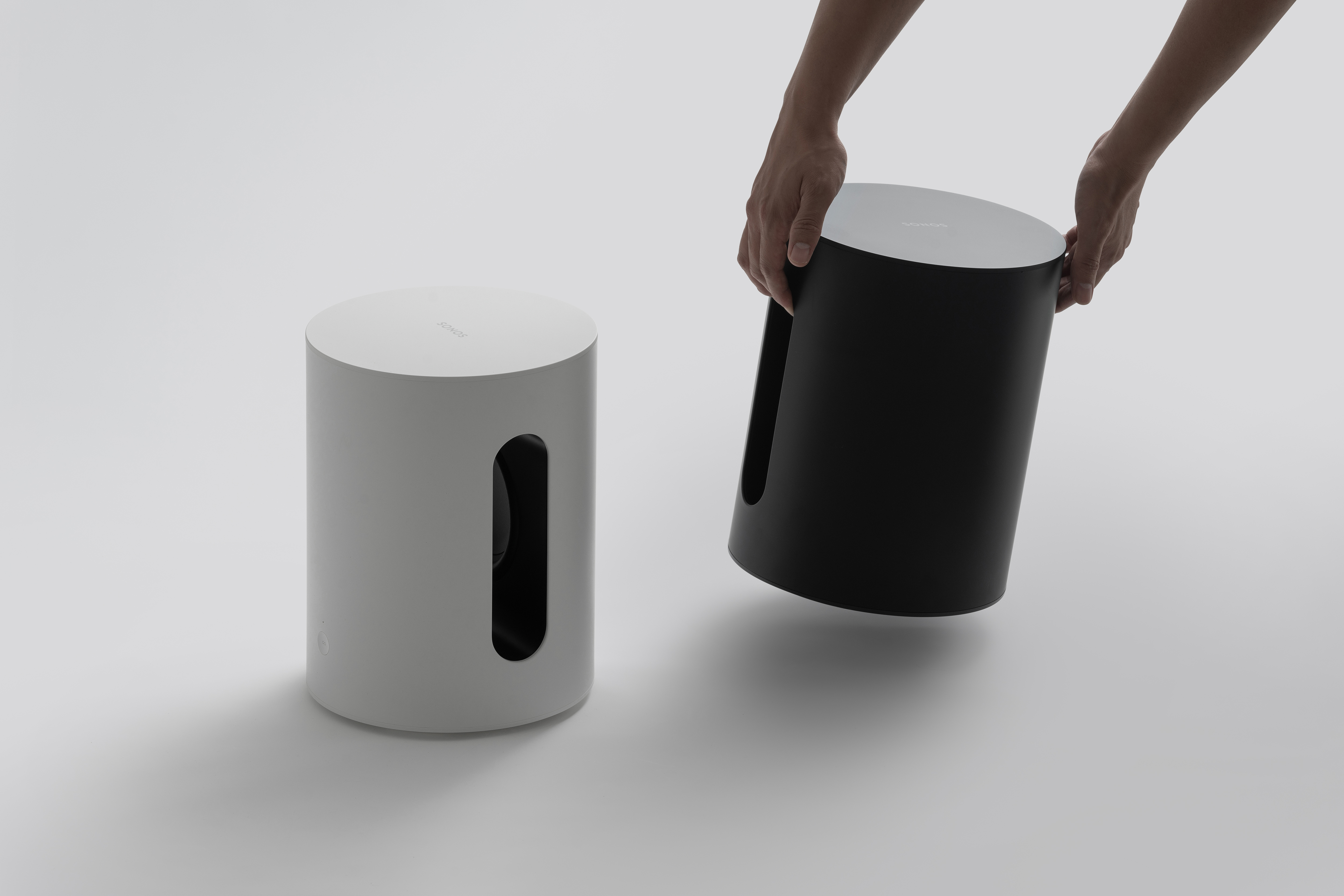 sonos sub mini