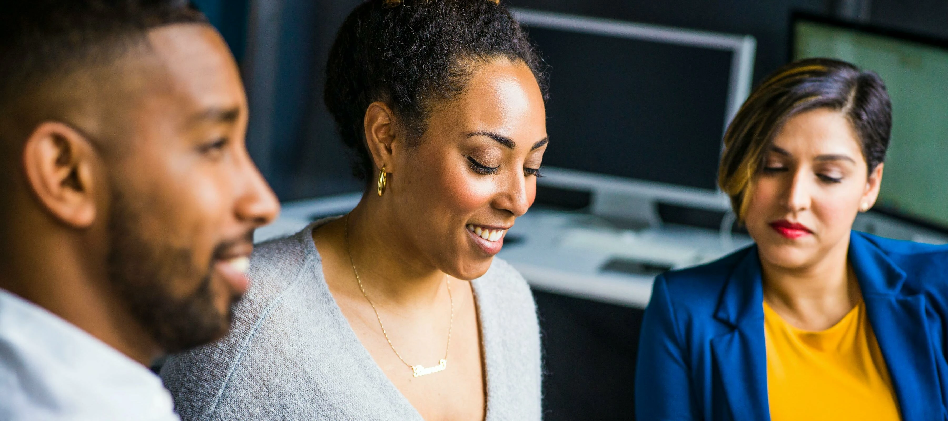 I'm new to a business and the industry, where do I start?