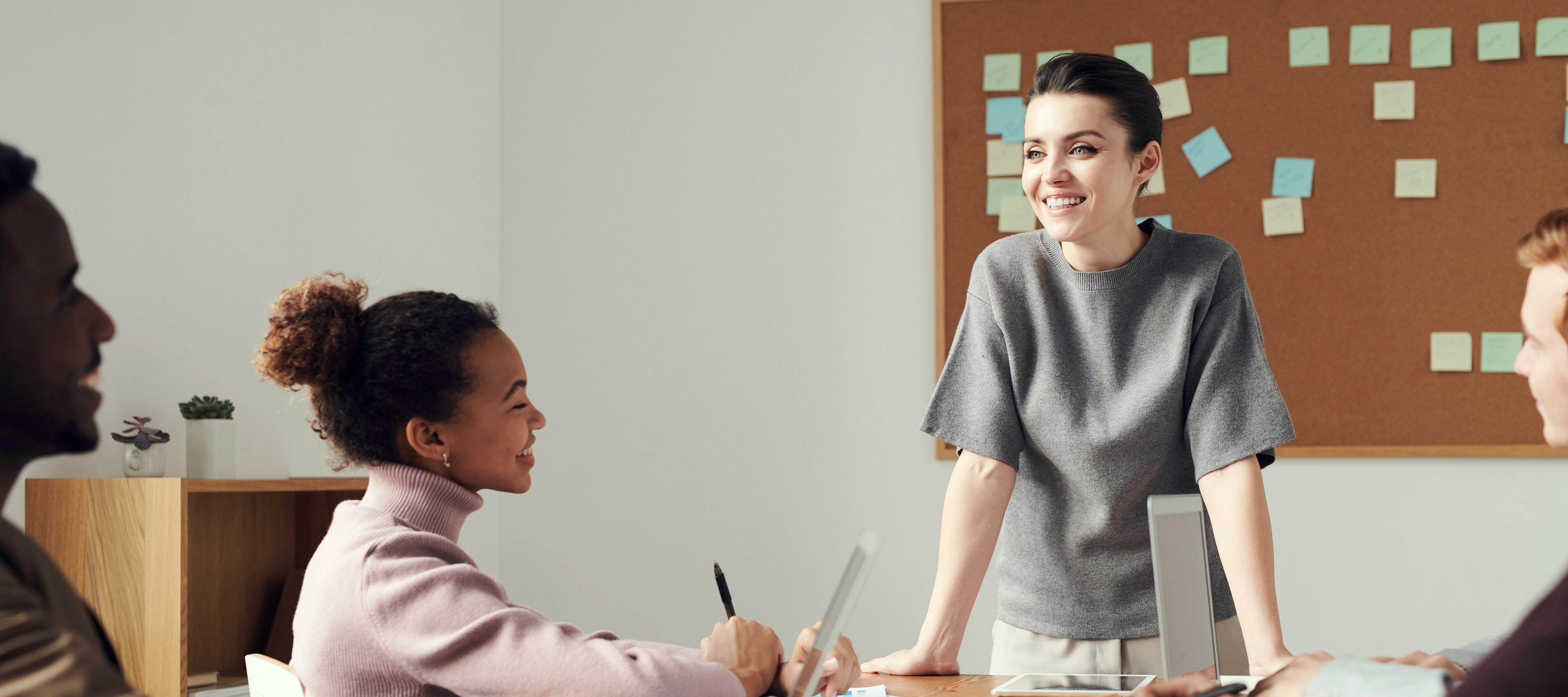 How to create human-centered solutions